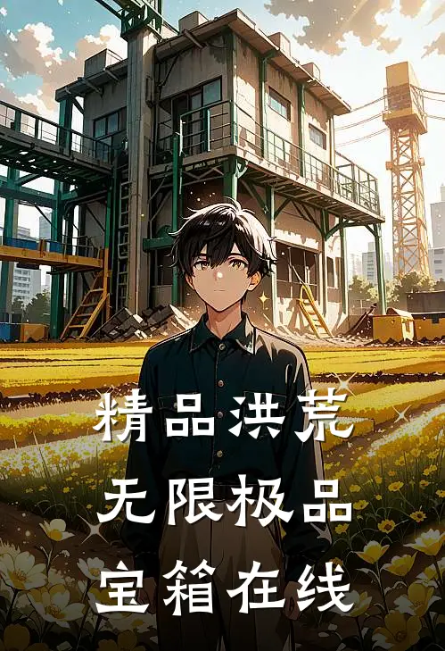 精品洪荒:无限极品宝箱在线