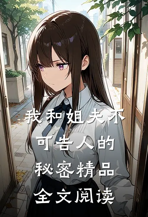 我和姐夫不可告人的秘密精品全文阅读