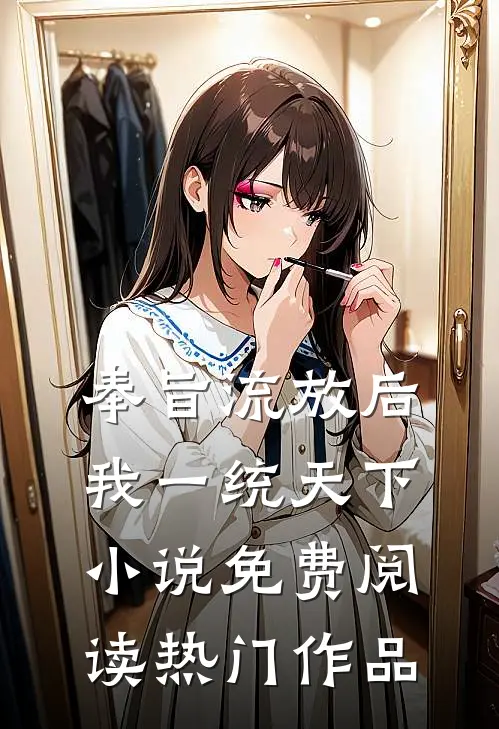 奉旨流放后我一统天下小说免费阅读热门作品