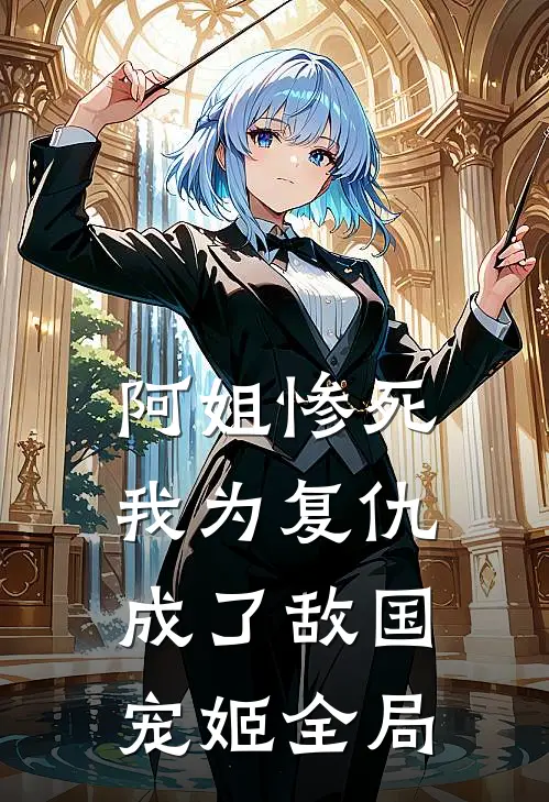 阿姐惨死，我为复仇成了敌国宠姬全局