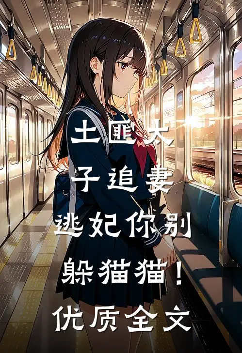 土匪太子追妻：逃妃你别躲猫猫！优质全文