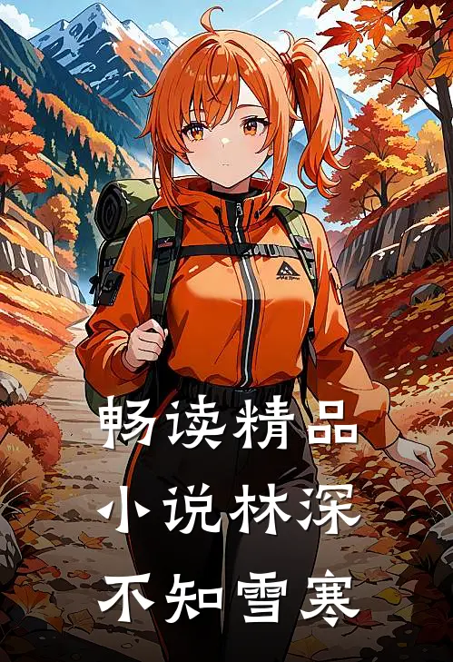 畅读精品小说林深不知雪寒