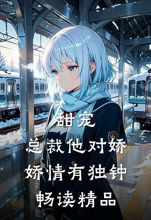 甜宠：总裁他对娇娇情有独钟畅读精品