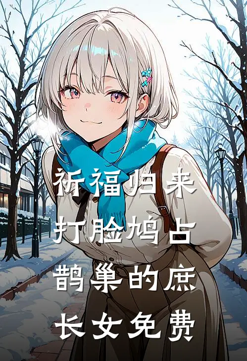 祈福归来，打脸鸠占鹊巢的庶长女免费