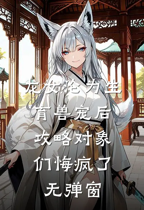 龙女沦为生育兽宠后，攻略对象们悔疯了无弹窗
