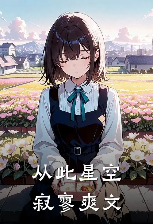 从此星空寂寥爽文
