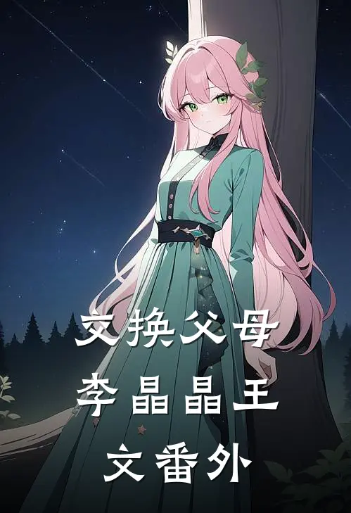 交换父母李晶晶王文 番外
