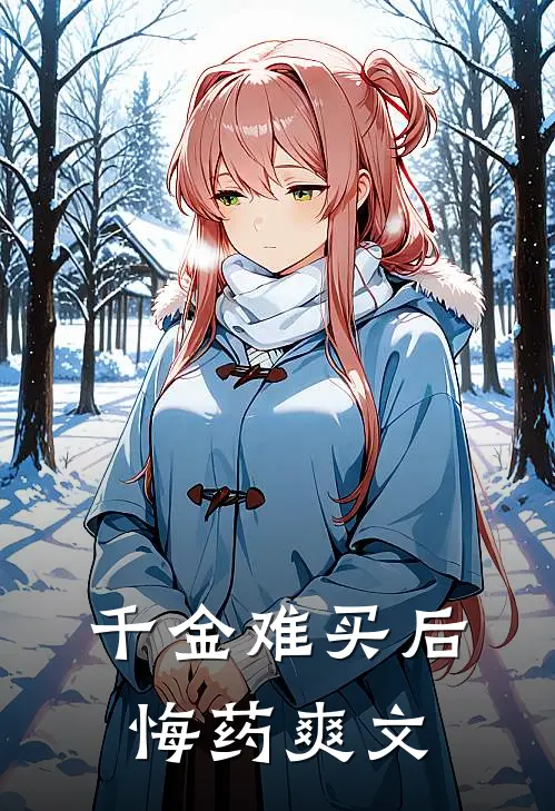 千金难买后悔药爽文