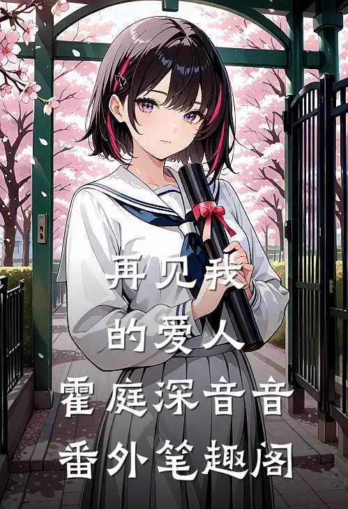 再见我的爱人：霍庭深音音番外笔趣阁