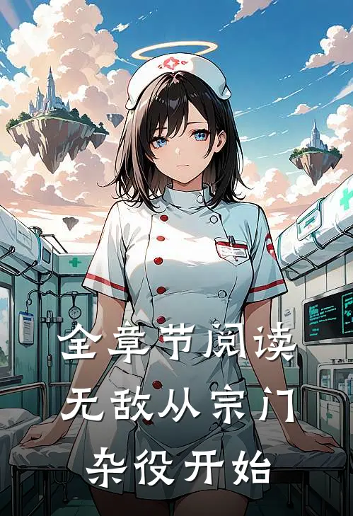 全章节阅读无敌从宗门杂役开始