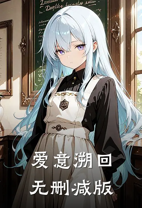 爱意溯回无删减版
