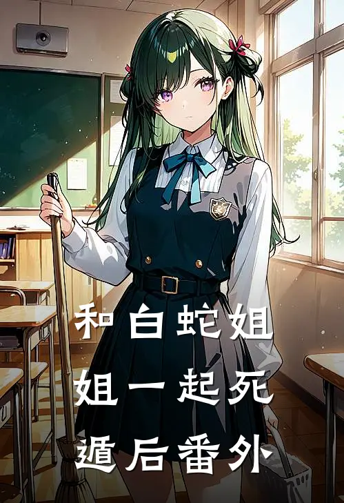 和白蛇姐姐一起死遁后 番外