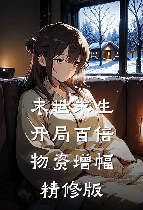 末世求生：开局百倍物资增幅精修版