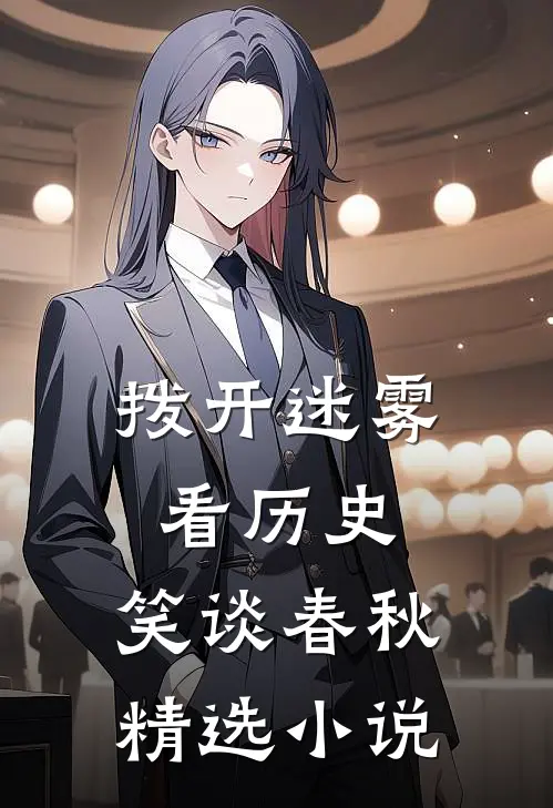 拨开迷雾看历史，笑谈春秋精选小说