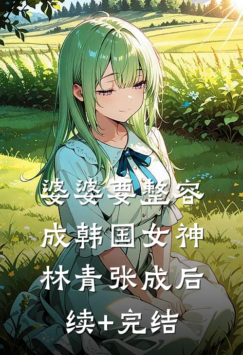 婆婆要整容成韩国女神林青张成后续+完结