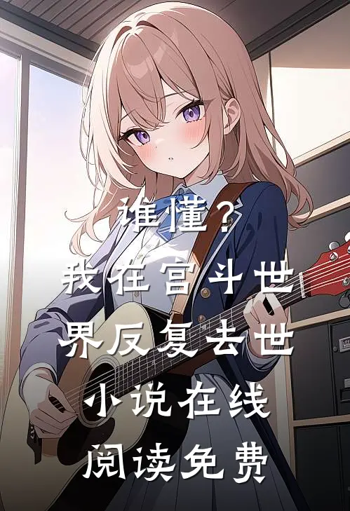 谁懂？我在宫斗世界反复去世小说在线阅读免费