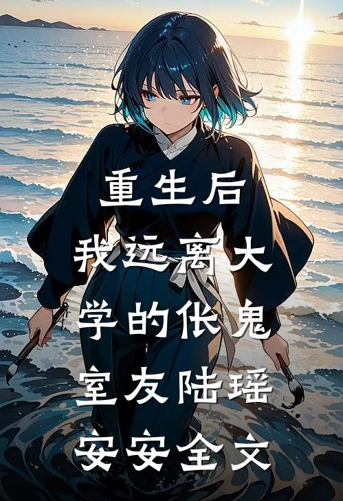 重生后，我远离大学的伥鬼室友陆瑶安安全文