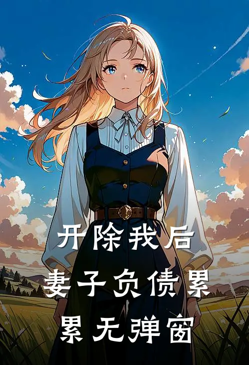 开除我后，妻子负债累累无弹窗