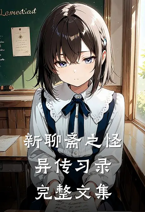 新聊斋之怪异传习录完整文集