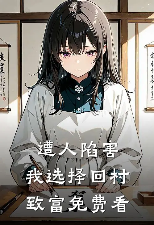 遭人陷害，我选择回村致富免费看