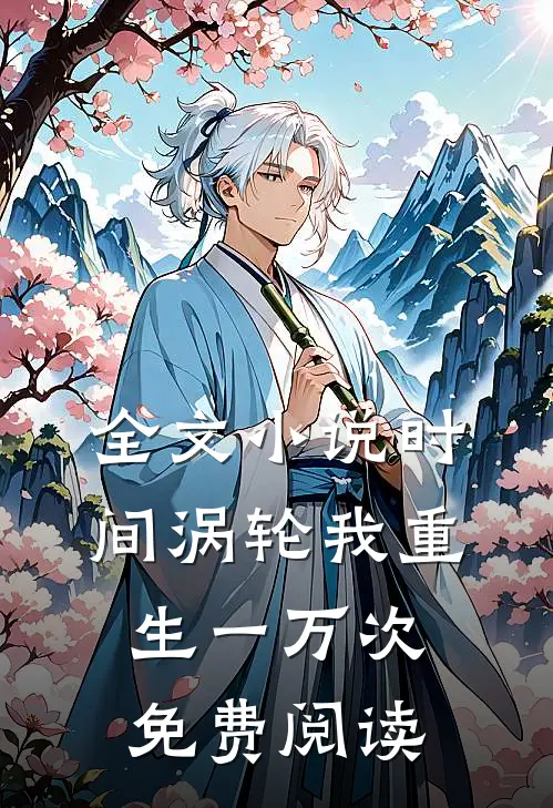 全文小说时间涡轮我重生一万次免费阅读