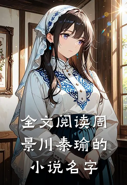 全文阅读周景川秦瑜的小说名字