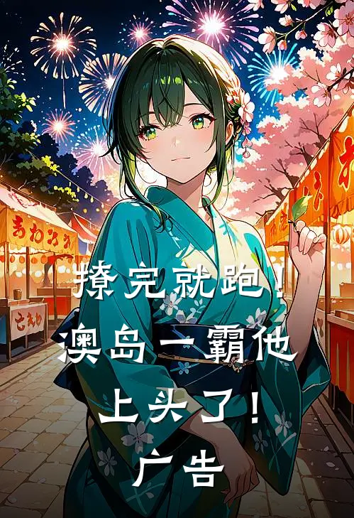 撩完就跑！澳岛一霸他上头了！广告