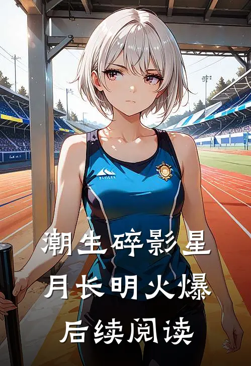 潮生碎影星月长明火爆后续阅读