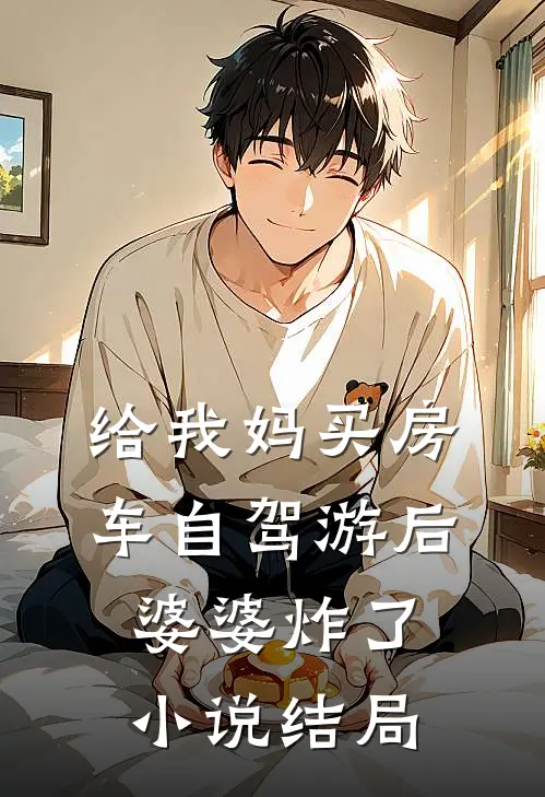 给我妈买房车自驾游后，婆婆炸了小说结局