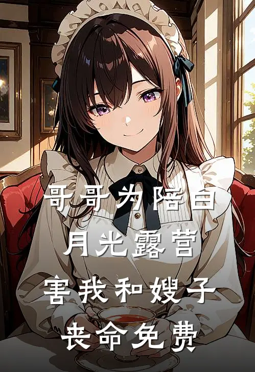 哥哥为陪白月光露营，害我和嫂子丧命免费