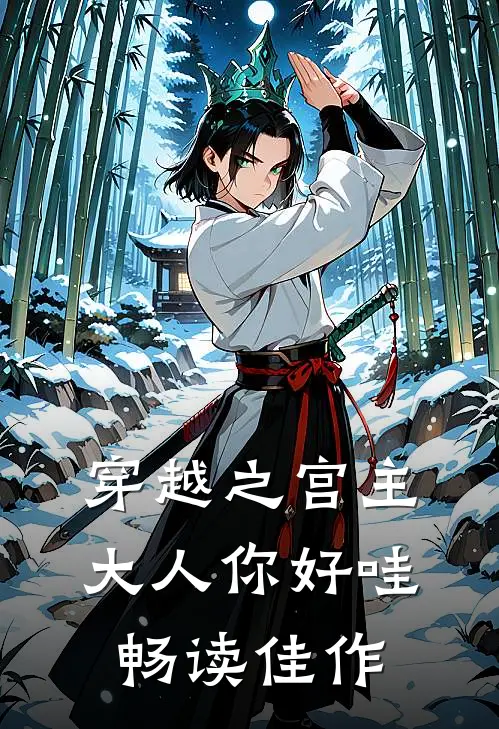 穿越之宫主大人你好哇畅读佳作