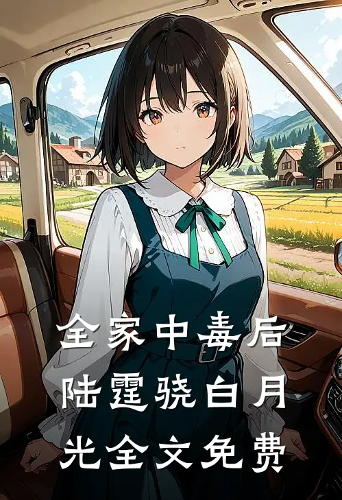 全家中毒后陆霆骁白月光全文免费