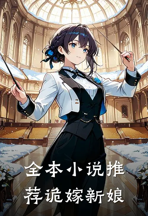 全本小说推荐诡嫁新娘