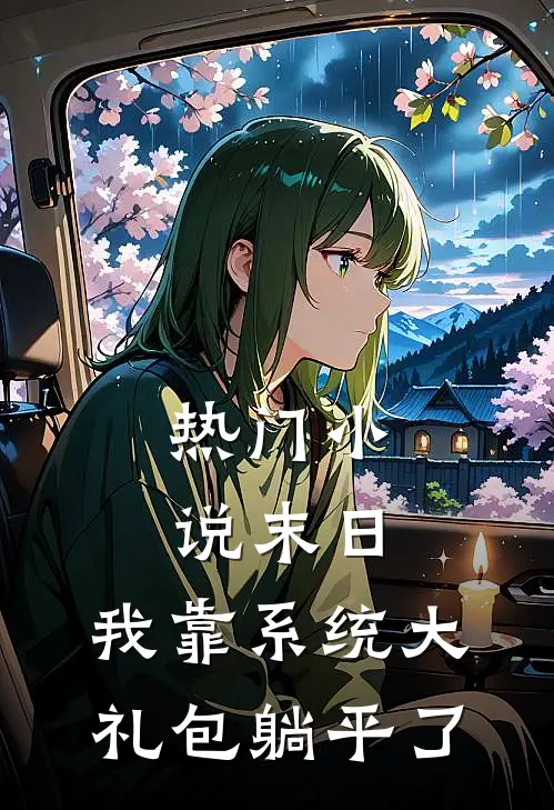 热门小说末日：我靠系统大礼包躺平了