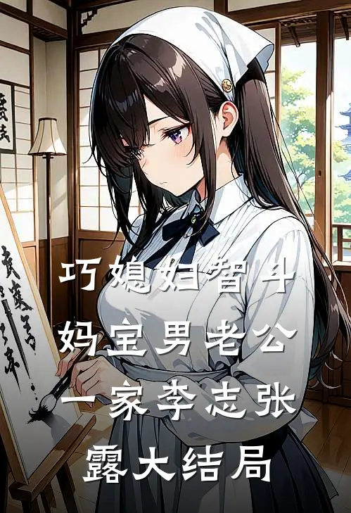 巧媳妇智斗妈宝男老公一家李志张露大结局