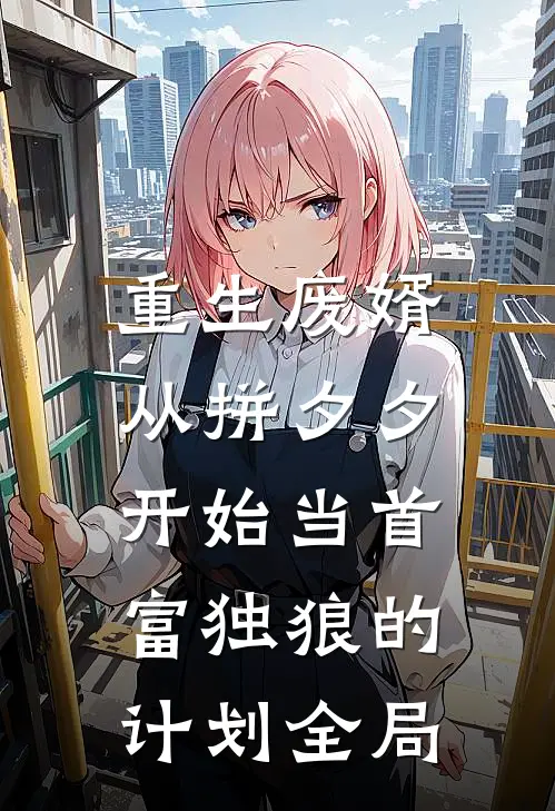 重生废婿：从拼夕夕开始当首富-独狼的计划全局