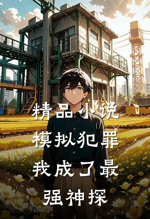 精品小说模拟犯罪：我成了最强神探