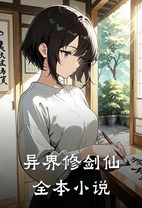 异界修剑仙全本小说