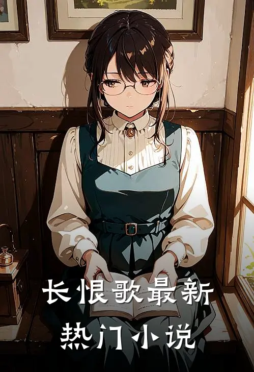 长恨歌最新热门小说