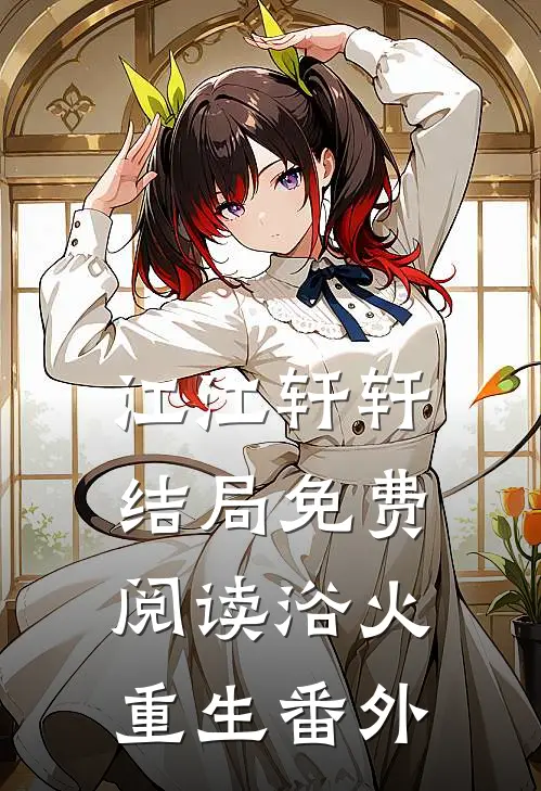 江江轩轩结局免费阅读浴火重生番外