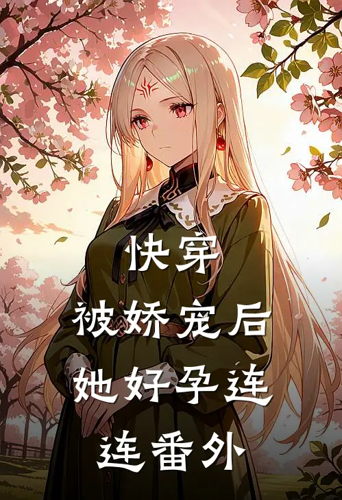 快穿被娇宠后她好孕连连 番外免费阅读