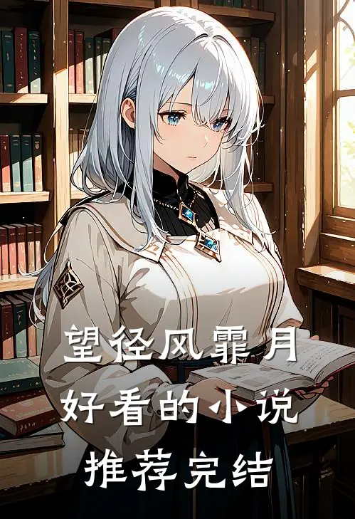 望径风霏月好看的小说推荐完结