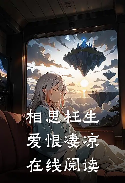 相思枉生，爱恨凄凉在线阅读