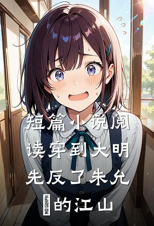 短篇小说阅读穿到大明，先反了朱允炆的江山