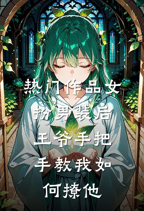 热门作品女扮男装后，王爷手把手教我如何撩他
