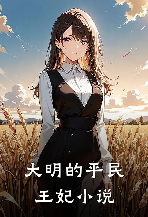 大明的平民王妃小说