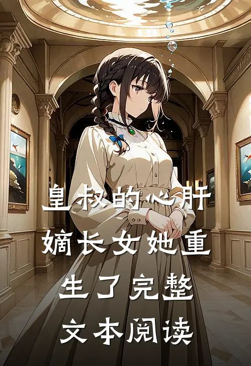 皇叔的心肝：嫡长女她重生了完整文本阅读