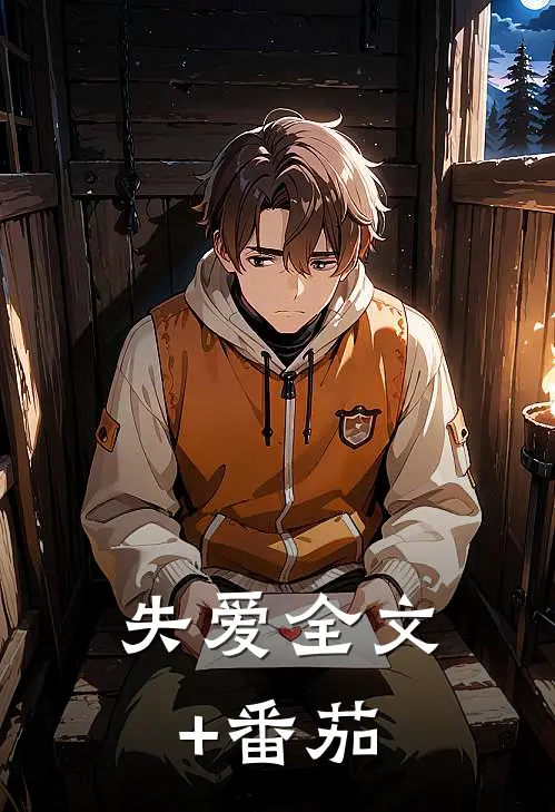 失爱全文+番茄