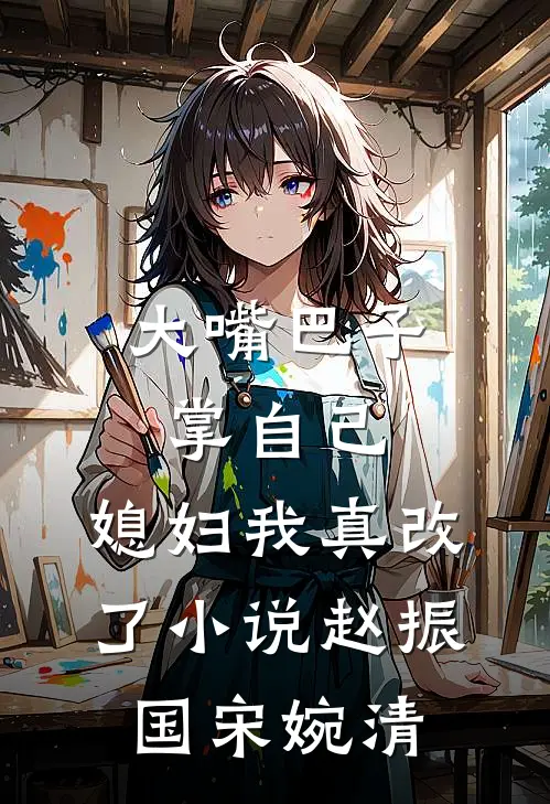 大嘴巴子掌自己，媳妇我真改了小说赵振国宋婉清