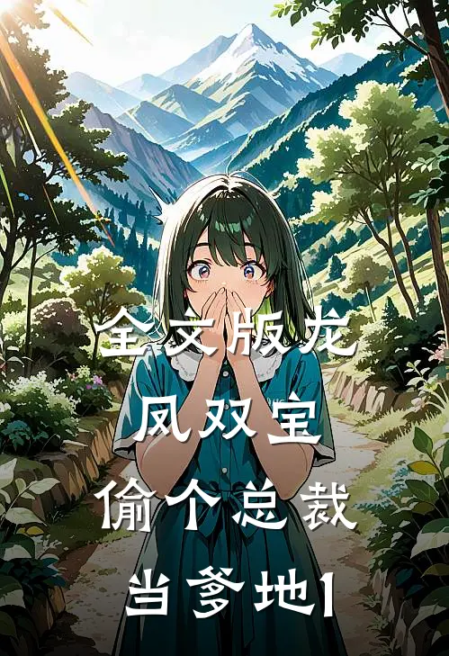 全文版龙凤双宝:偷个总裁当爹地1